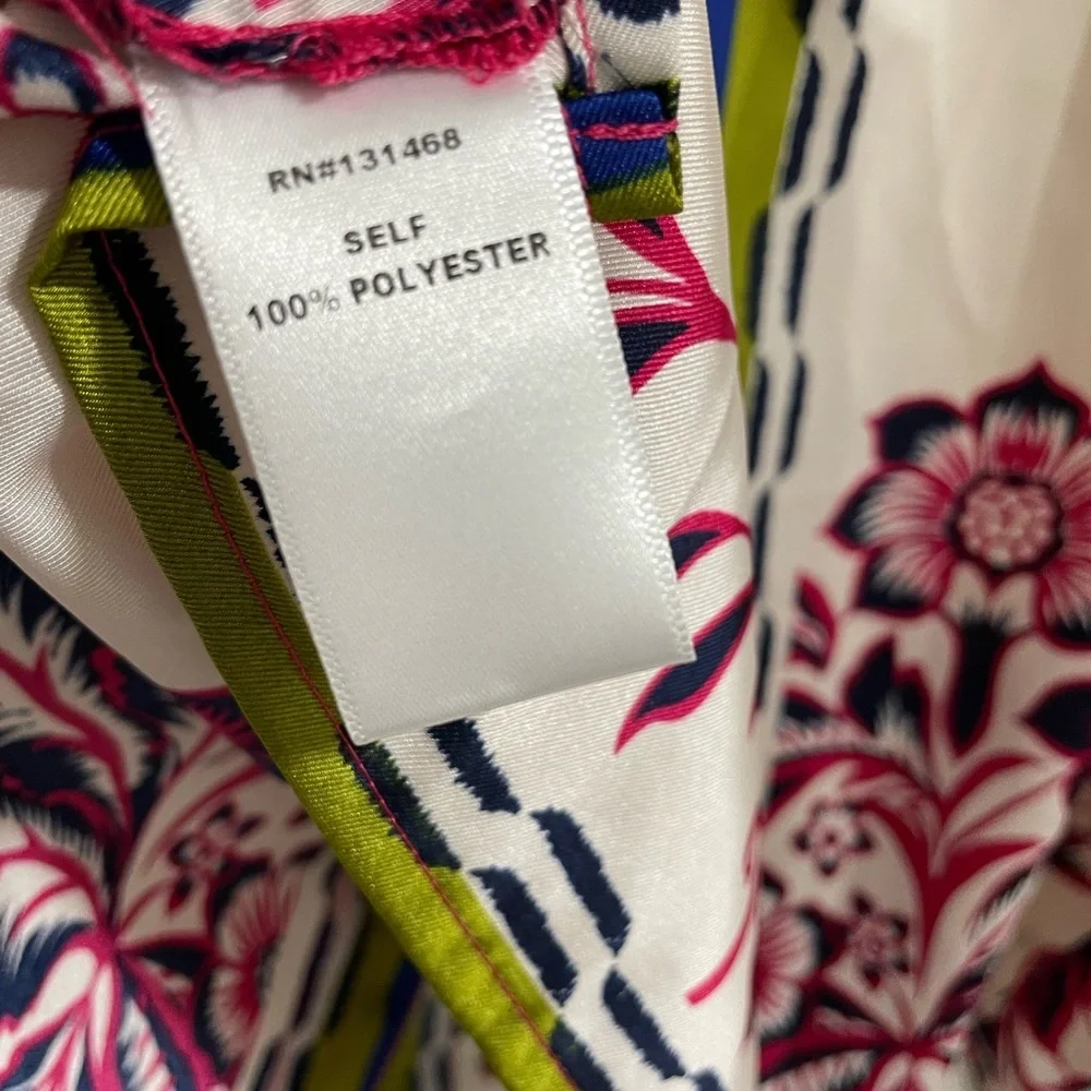 Fate chic blouse
